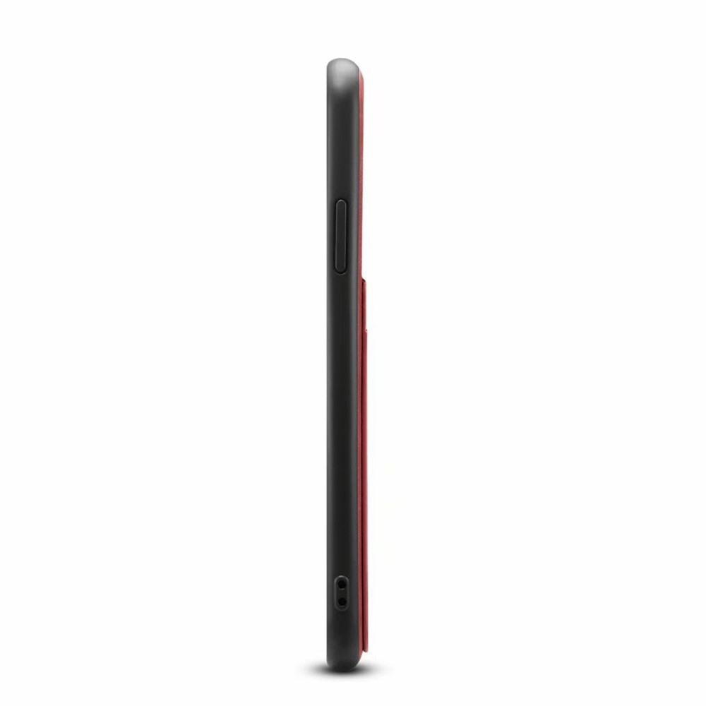 KDS Ốp điện thoại bọc da có ngăn đựng thẻ nhiều mẫu mã cho iPhone 12 11 Pro Max Xs Max XR X 7 8 Plus | BigBuy360 - bigbuy360.vn