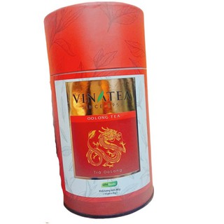 Trà vinatea oolong túi 80g