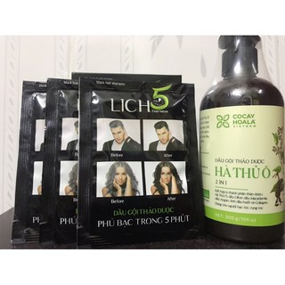 LICH 5 - Lẻ gói