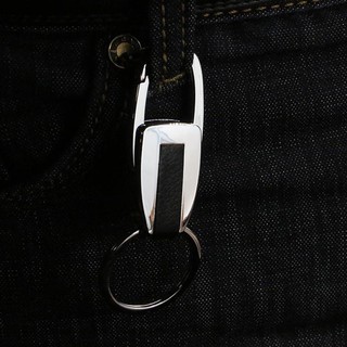 Móc khóa inox cao cấp