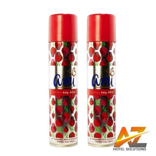 [1 chai ] xịt phòng Ami 280ml các mùi
