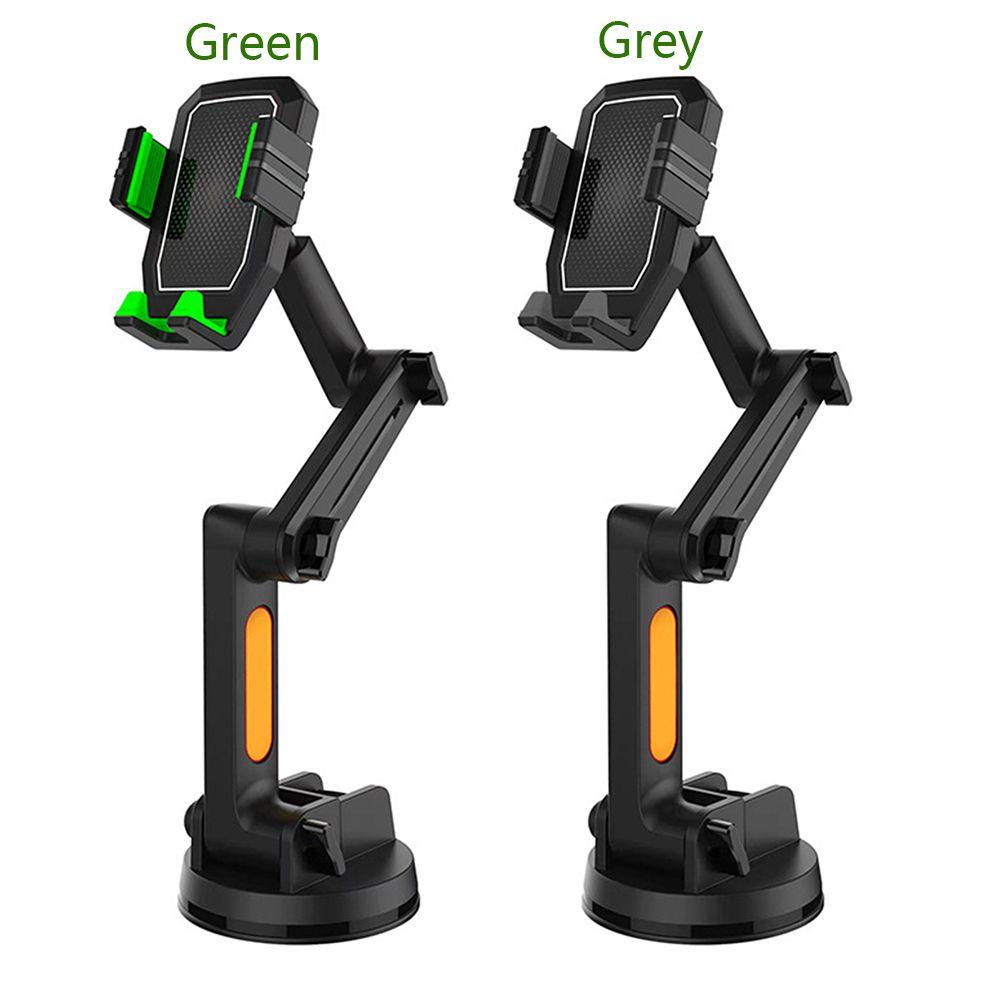 Giá Đỡ Điện Thoại Xoay 360 Độ Cho Xe Hơi Xe Tải° Giá Đỡ Điện Thoại Chống Trượt Có Giác Hút Xoay Được Tiện Dụng Cho Xe Hơi