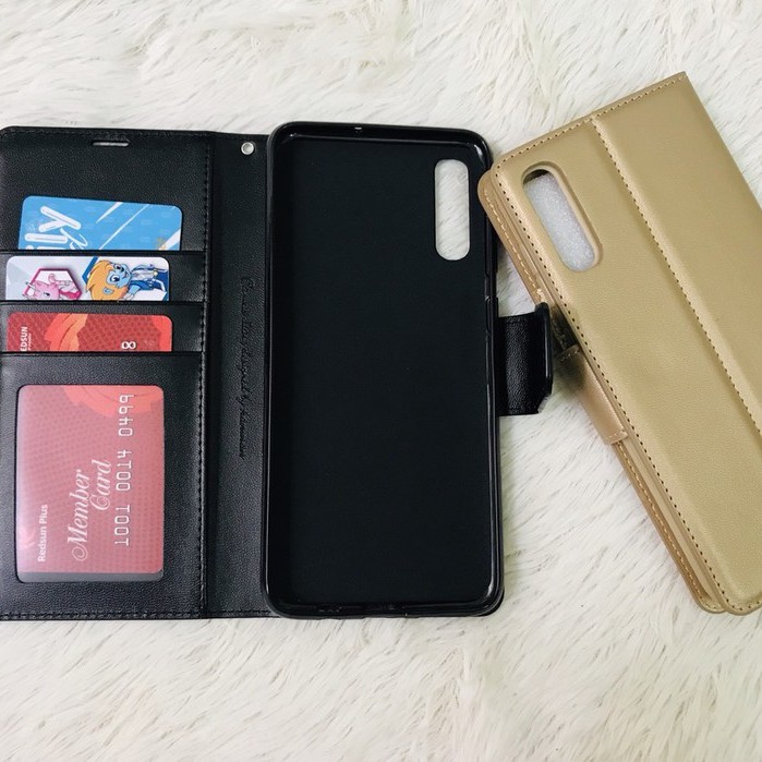 [Sale] Bao Da Hanman Samsung A10/M10 siêu đẹp | BigBuy360 - bigbuy360.vn