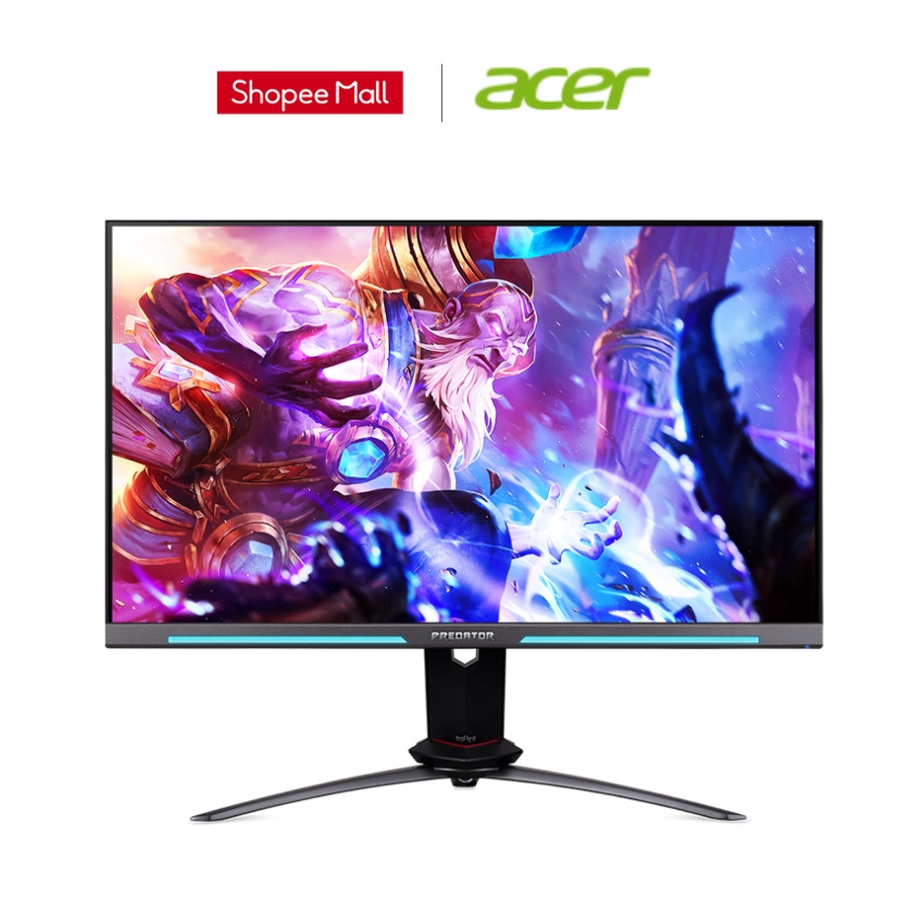 Màn hình máy tính Acer Predator XB253Q GX - 25 inch FHD