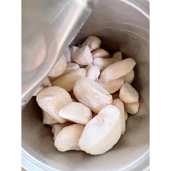 Măng cụt sấy Thái Lan