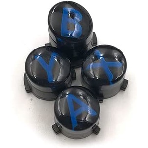 Bộ Nút Bấm Thay Thế Chuyên Dụng Cho Xbox One Xbox One X S Slim for Xbox One Elite Bullet