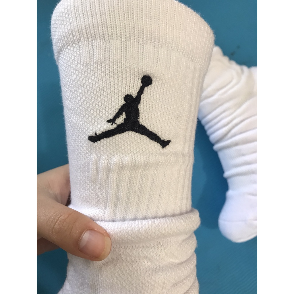 Deal Sốc❌Vớ tất Nike Jordan chính hãng cao cấp