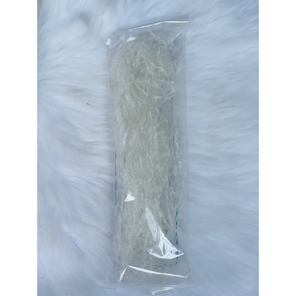 Rau câu sợi DÀI thương hiệu ANN 1 gói 50 Gram -  Chất lượng thơm ngon