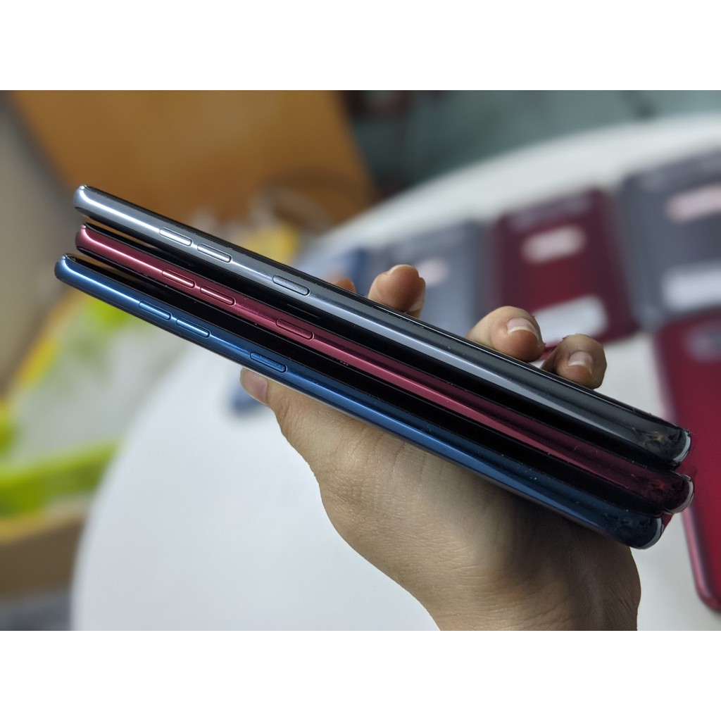 Điện thoại LG V40 ThinQ 6gb/128gb | BigBuy360 - bigbuy360.vn