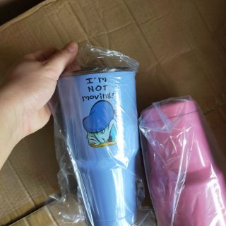 Cốc giữ nhiệt inox Thái Lan