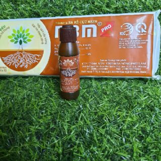 Thuốc kích rễ N3M pro 20ml