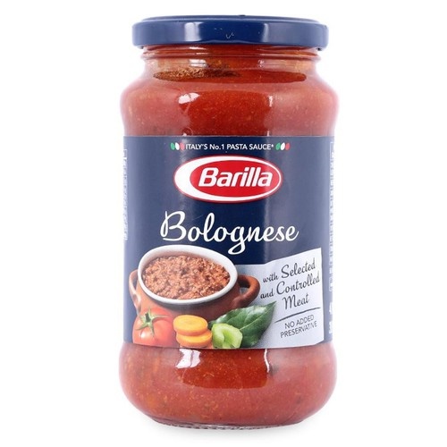 Sốt thịt Barilla Bolognese