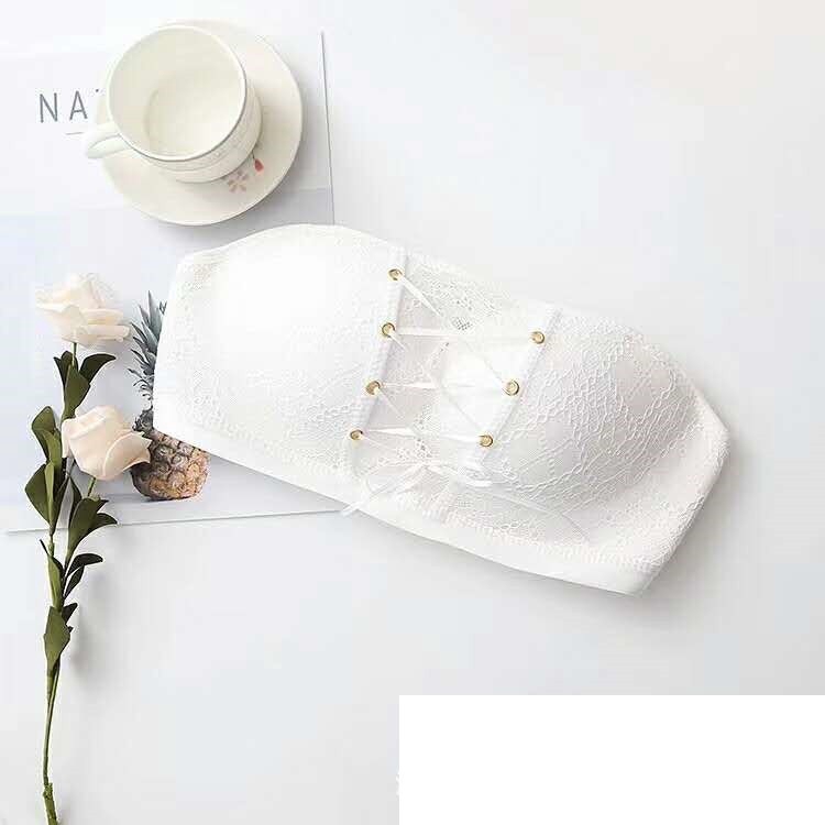 Áo Lót Ren Ngực Chống Tụt Dây Rút 666 | BigBuy360 - bigbuy360.vn