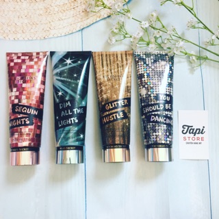 Sữa dưỡng thể Victoria's Secret Disco Nights Fragrance Lotion