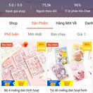 Hình ảnh chỉ mang tính chất minh hoạ ,hàng đẹp lắm luôn ý, sẽ tiếp tục ủng hộ shop, mọi người nên mua nha