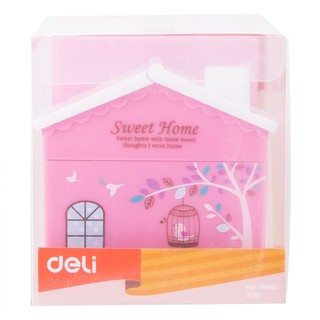 Hộp Cắm Bút Deli 9138