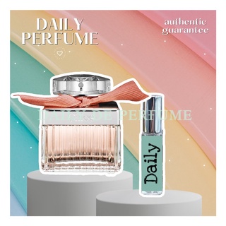 ᴅᴀɪʟʏ ᴅᴇ ᴘᴇʀғᴜᴍᴇ - nước hoa dùng thử chloe roses de chloe 5ml/10ml/20ml
