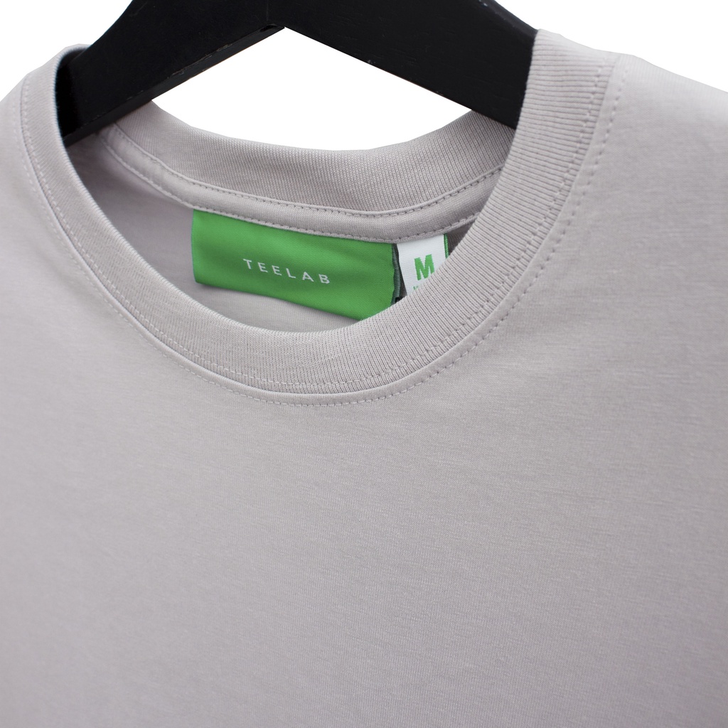 Áo thun Teelab Minimalist TS052 | BigBuy360 - bigbuy360.vn