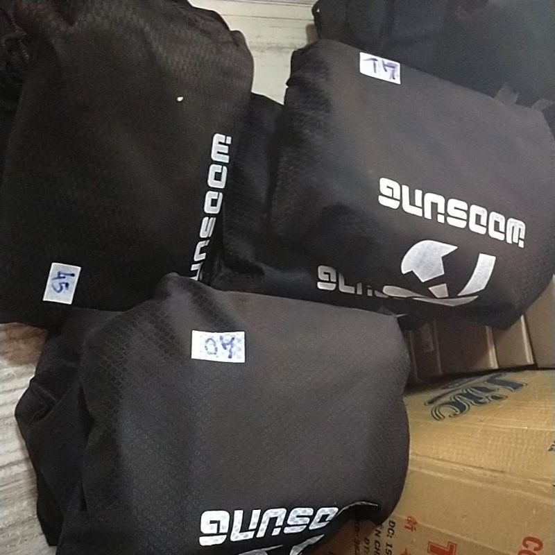 Giày boxing vàng cổ cao