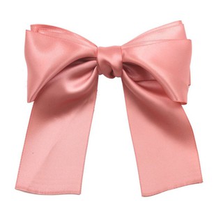 Kẹp nơ 🎀sắc màu(kèm clip)