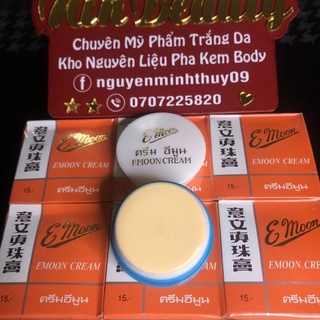 (Sỉ Loại 1) Kem Emon Thái - Lố 12 Hộp