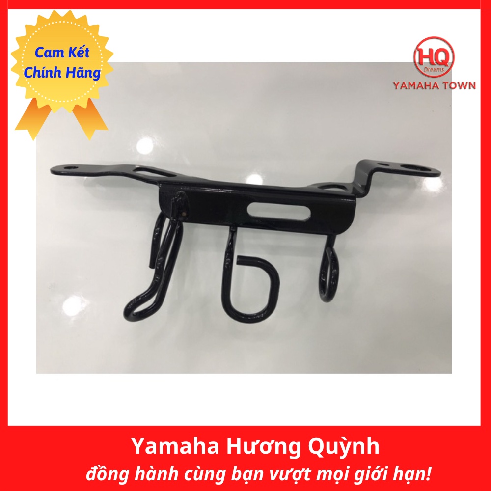 Phụ tùng lẫy khóa cốp xe chính hãng Yamaha cho xe Exciter 150 - Yamaha town Hương Quỳnh