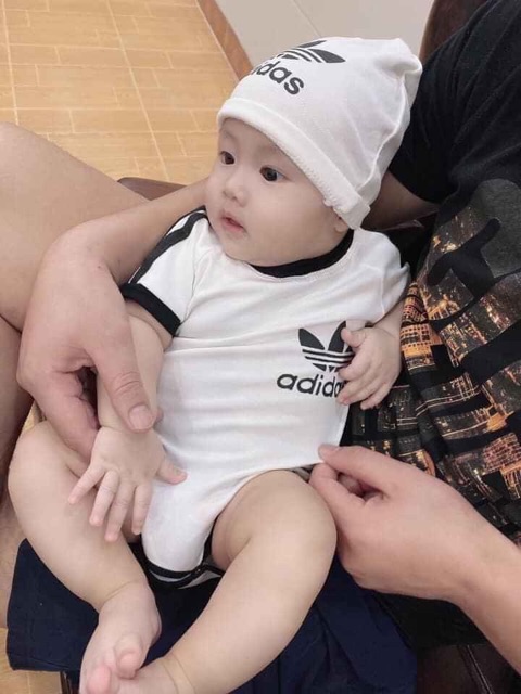 adidas body baby