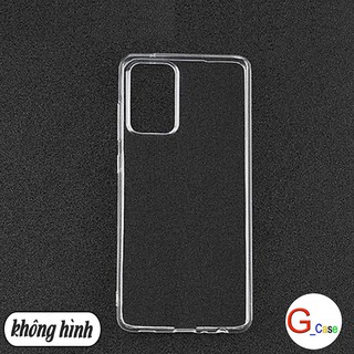 Ốp lưng dẻo Samsung Galaxy A32