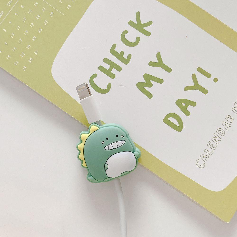 Phụ Kiện Bảo Vệ Dây Cáp Sạc USB 26Eddie Chống Đứt Tiện Dụng