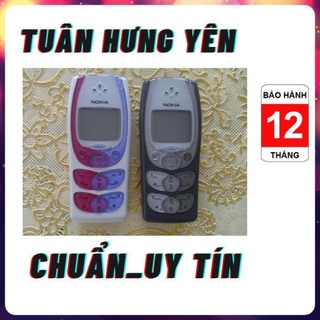 {Thanh Lý Xả Kho}_Nokia 2300, Điện Thoại Phổ Thông, Điện Thoại Nokia Giá Rẻ Bảo Hành 12 Tháng| TUÂN HƯNG YÊN