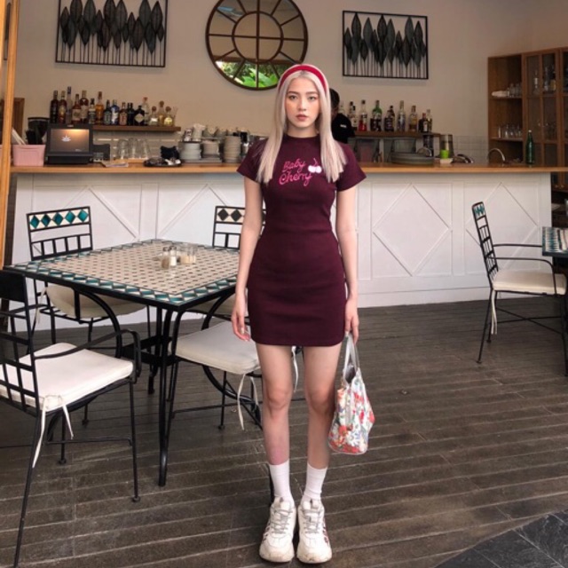 JUICY ANGEL DRESS | BigBuy360 - bigbuy360.vn