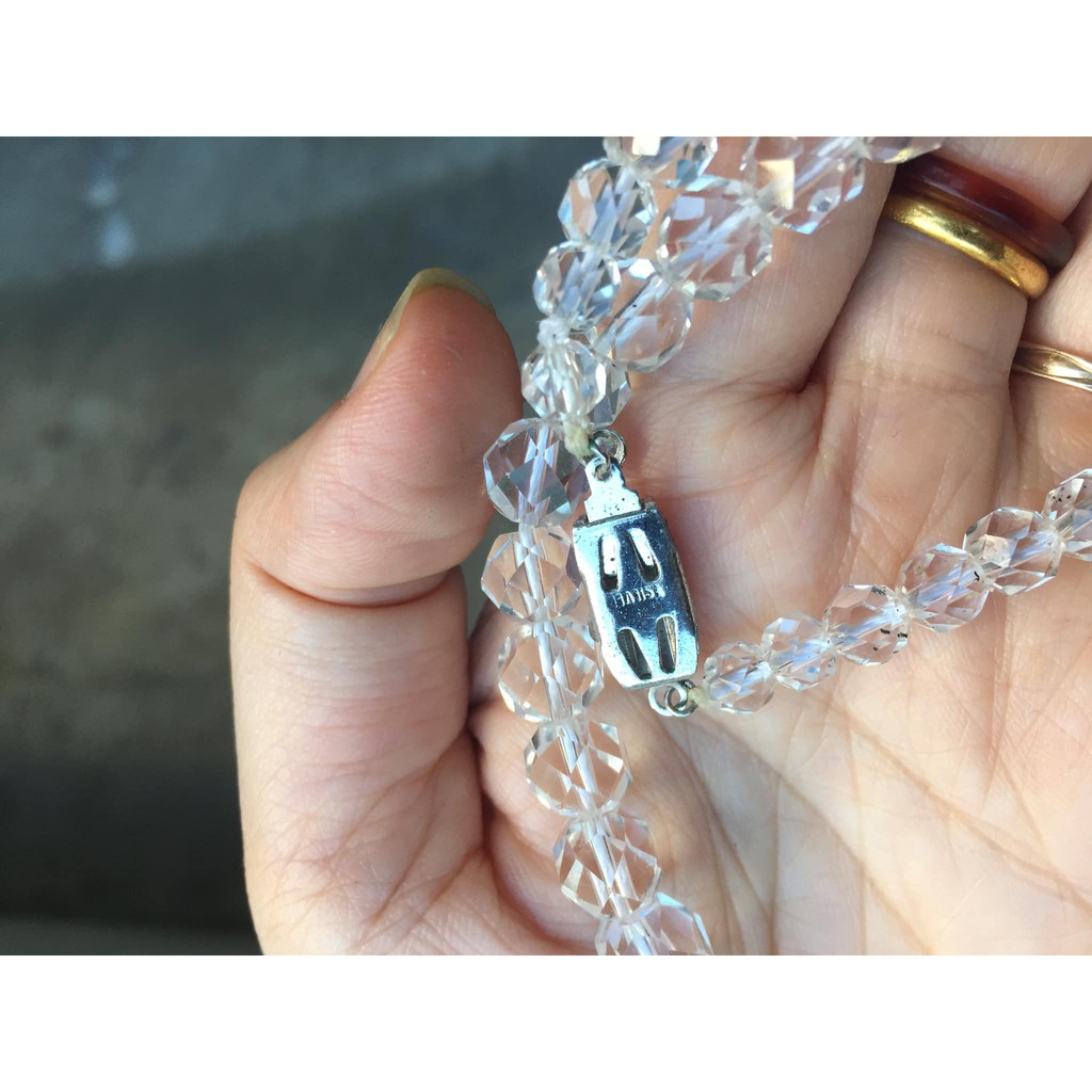Vòng cổ chocker Nhât tuyển