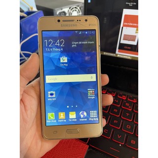 Điện thoại Samsung Galaxy Grand Prime G531 cũ