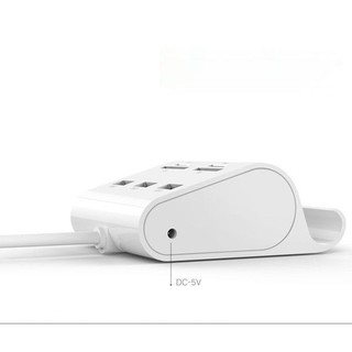 Bộ chia USB 3.0 Ugreen 30343