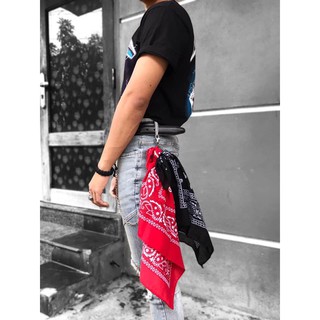 Chain, Bandana