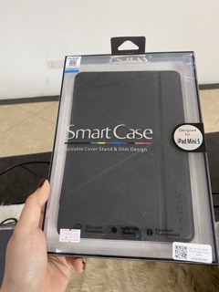 Bao da Ipad Mini 5 Smart Case