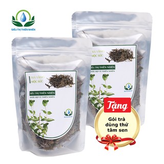 Trà Vằng Mộc Sắc 1KG