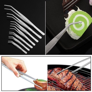 WTTLE Kẹp Gắp Đồ Nướng BBQ