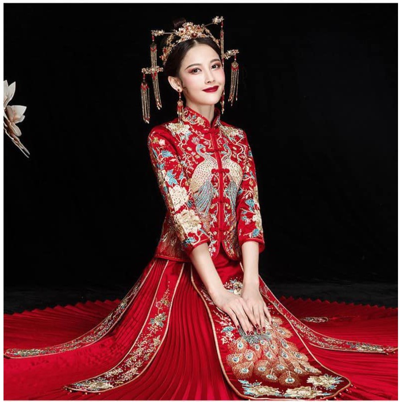 Bộ hỷ Trung Hoa siêu đẹp