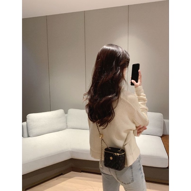 Miocra Koly Chính hãng - Túi Nanfen Nretro NF05