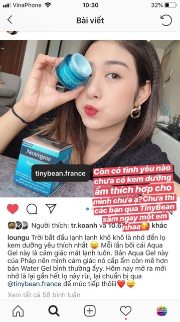 [SALE SOCK]Dưỡng ẩm Neutrogena | BigBuy360 - bigbuy360.vn