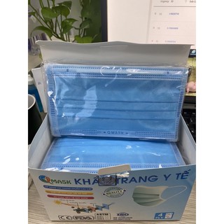 COMBO 3 HỘP KHẨU TRANG
