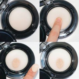 PHẤN NƯỚC APRIL SKIN BLACK MAGIC CUSHION 15g