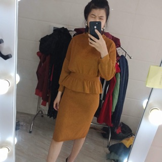 Set len quảng châu