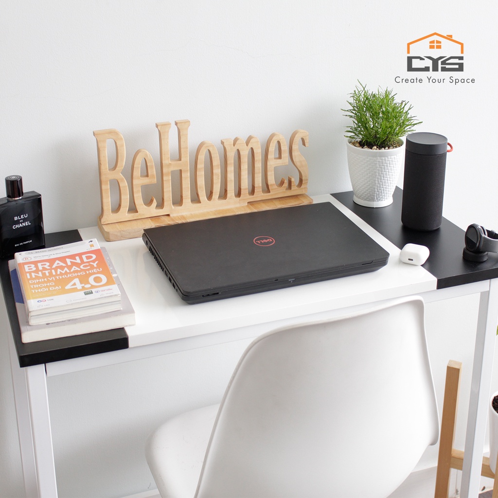 Bàn làm việc model 3, bàn học sinh, bàn văn phòng, bàn gaming