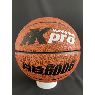 BÓNG RỔ DA  AKPRO AB6006