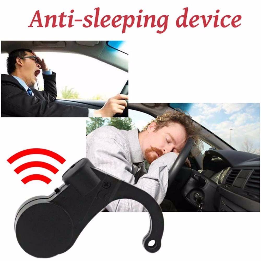 Thiết Bị Báo Động Chống Buồn Ngủ An Toàn Cho Xe Hơi