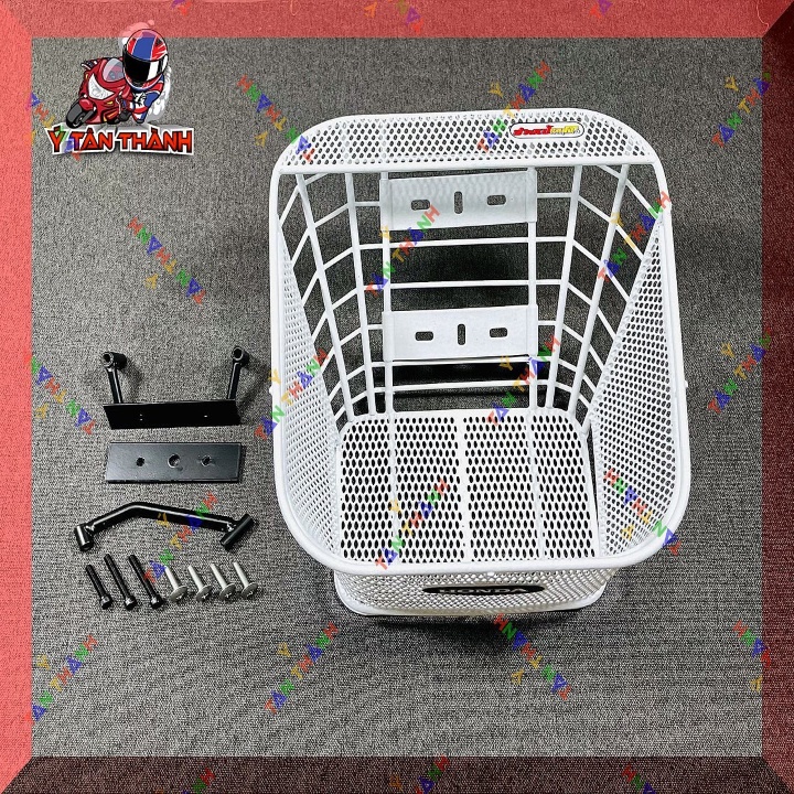 Bộ rổ xe MiO M3 125cc MS16