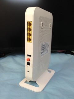 Modem Quang FPT G-97RG6M