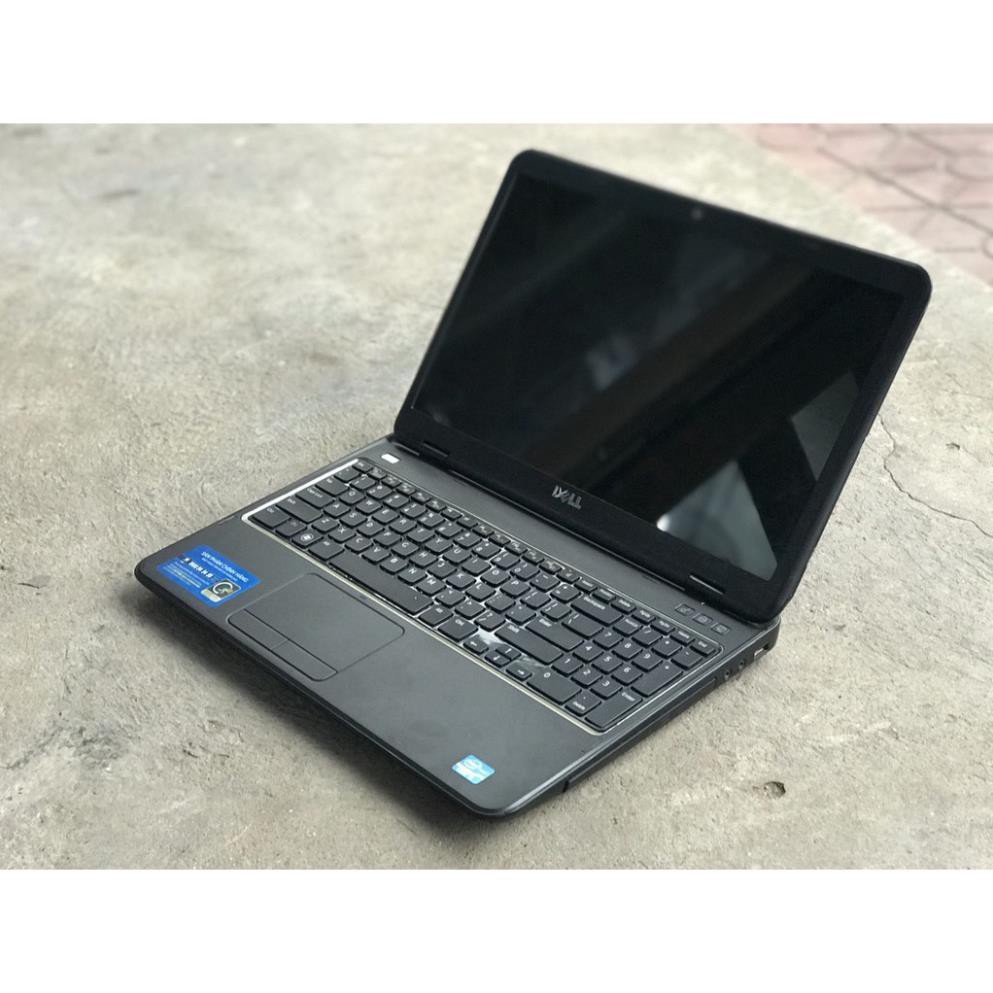 Laptop Dell 5110 core i5-2410m ram 4g hdd 500g màn 15.6' | BigBuy360 - bigbuy360.vn